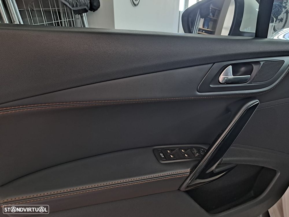 Peugeot 508 RXH - 14