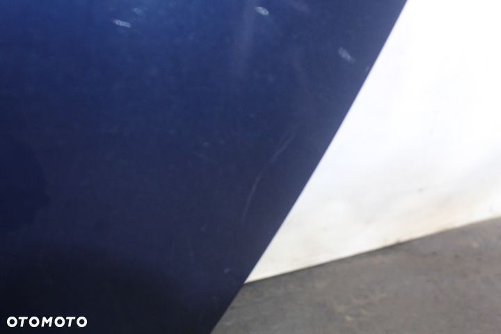 DRZWI LEWY TYŁ OPEL ASTRA J Z20R - 10