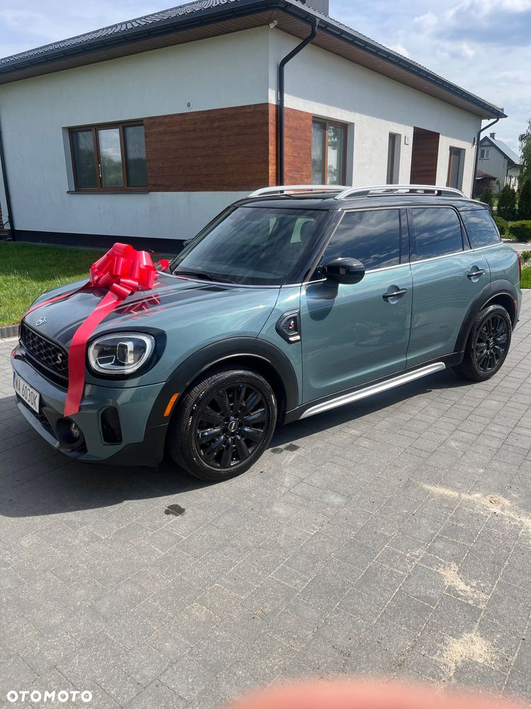 MINI Countryman - 24