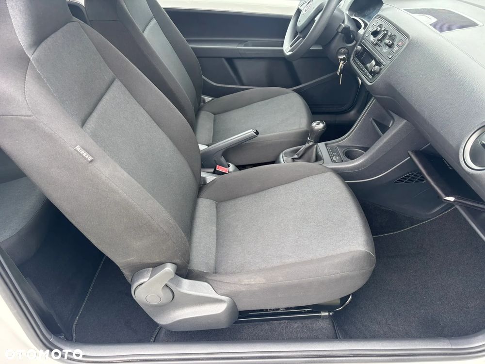 Skoda Citigo 1.0 MPI Clever - 18
