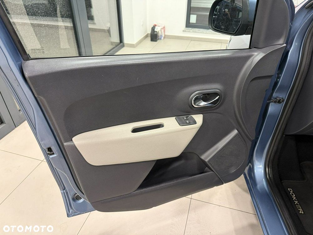 Dacia Dokker 1.6 Laureate - 11