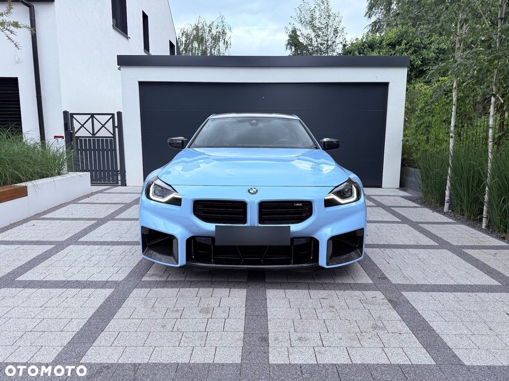 BMW M2 - 5