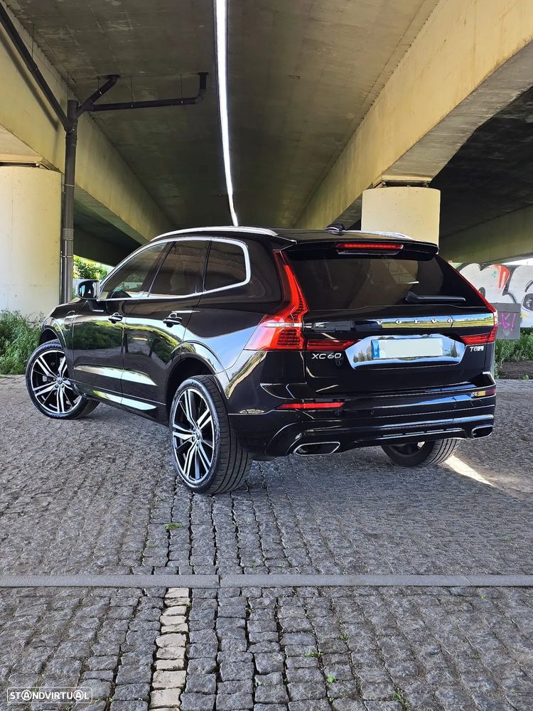Volvo XC 40 - 3