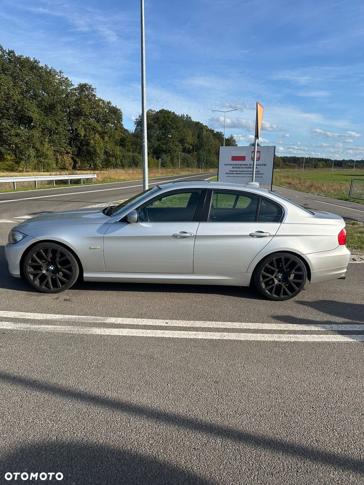 BMW Seria 3 - 1