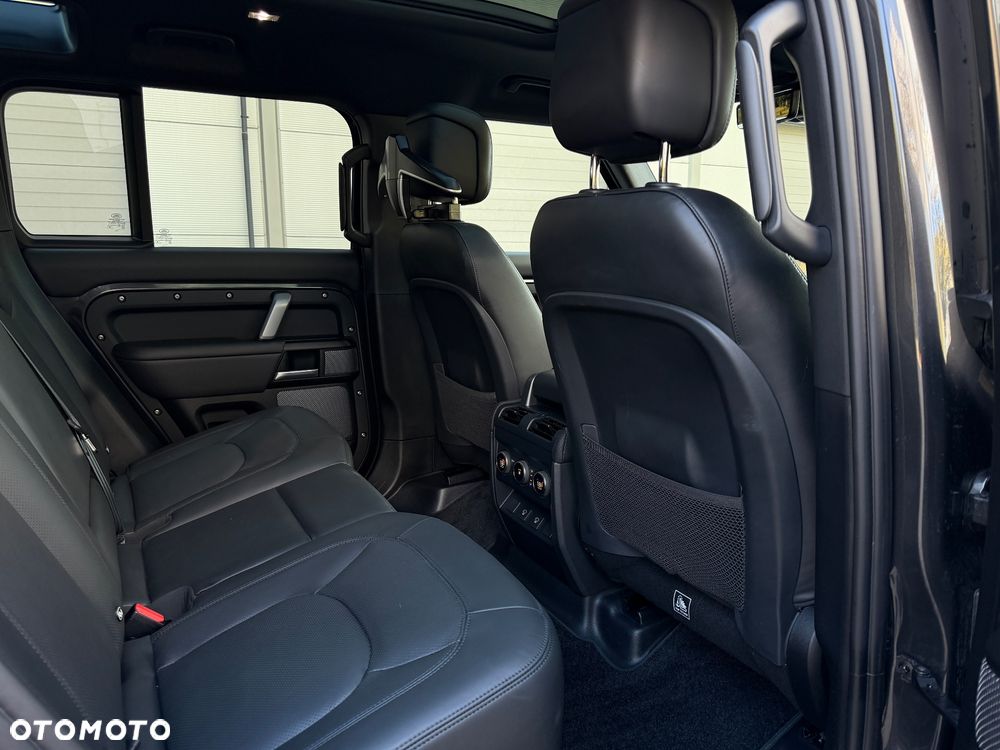 Land Rover Defender 5.0 P525 V8 Carpathian Edition - 21