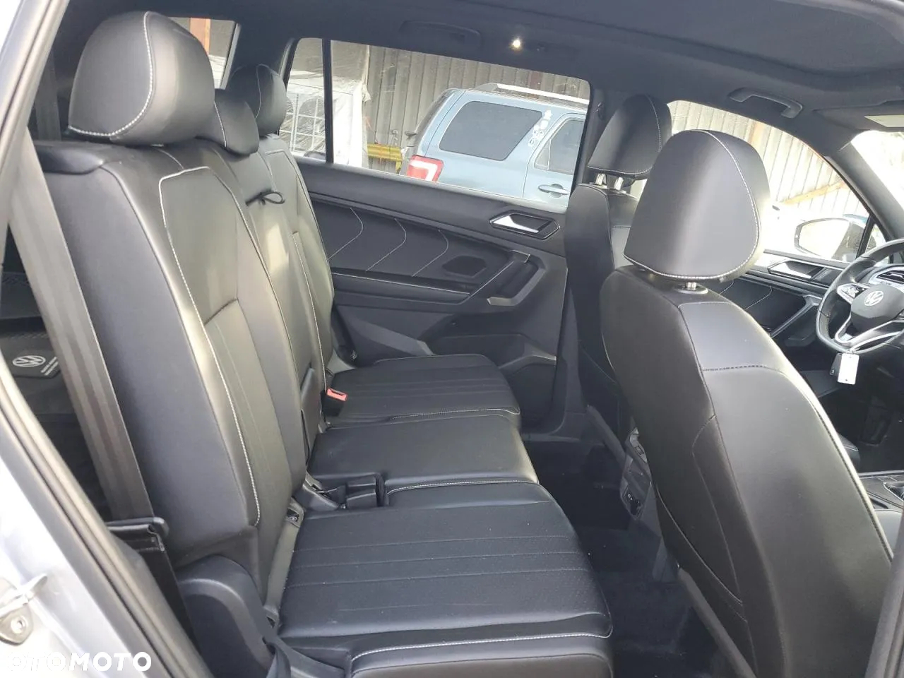 Volkswagen Tiguan 2.0 TSI 4Mot R-Line DSG - 10