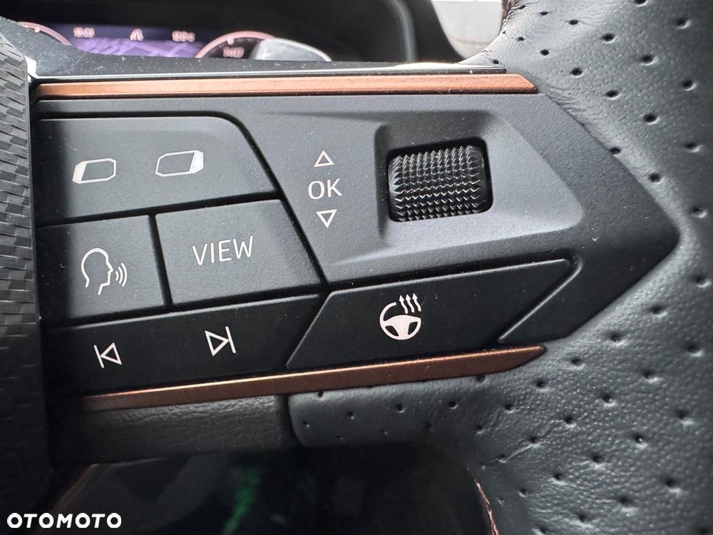 Cupra Formentor 2.0 TDI 4Drive DSG Tribe Edition - 20
