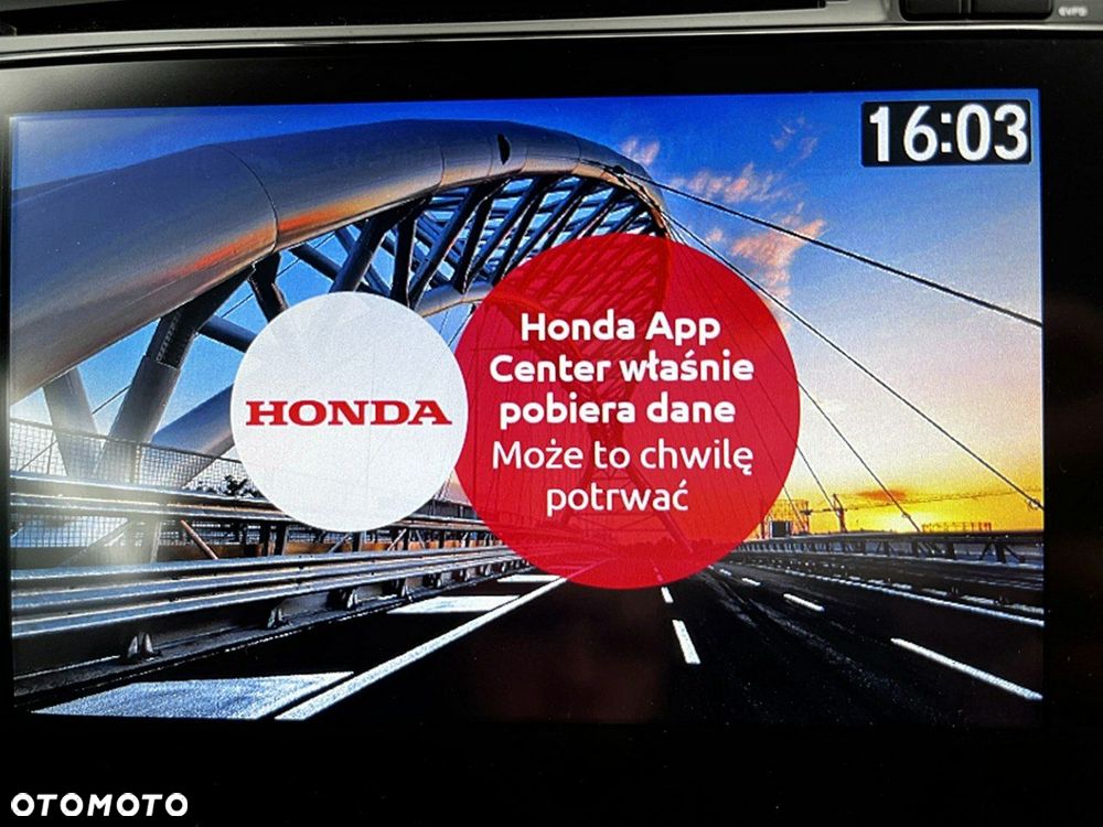 Honda HR-V - 22