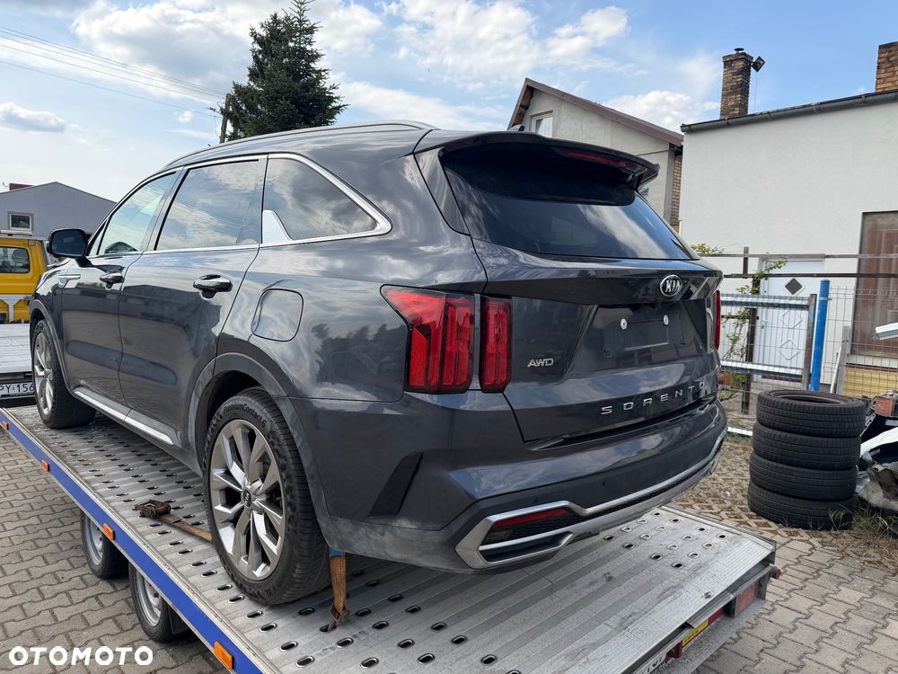 Kia Sorento 2.2 CRDi DCT8 AWD Platinum - 6