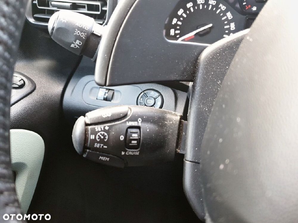 Citroën Berlingo - 20