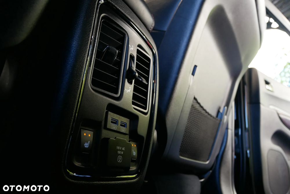 Dodge Durango - 22