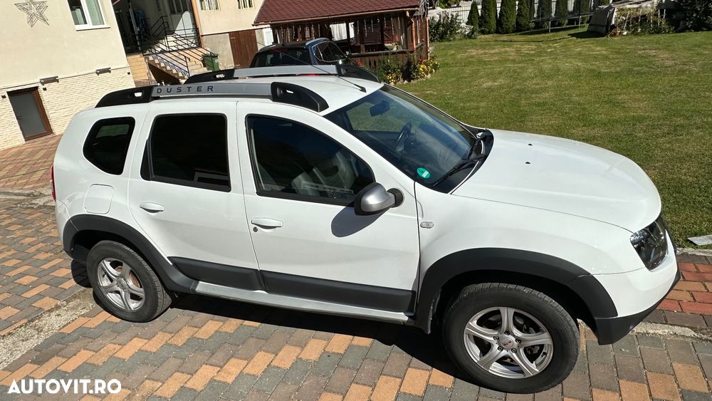 Dacia Duster - 16