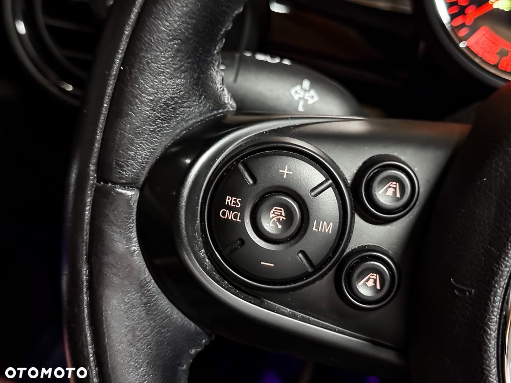 MINI Cooper S sport - 26