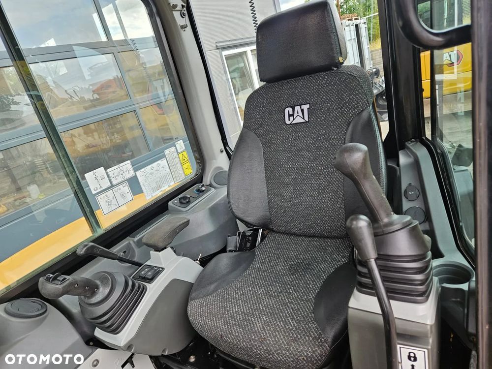 Caterpillar MINIKOPARKA CAT CATERPILLAR 305E2 305E 305 304 306 2019R - 16