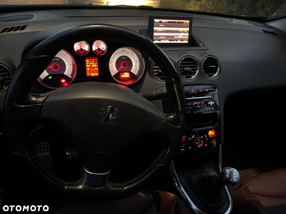Peugeot 308 - 9