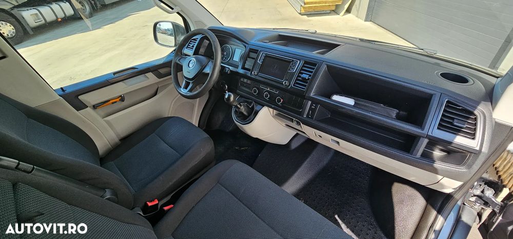 Volkswagen T6 - 5