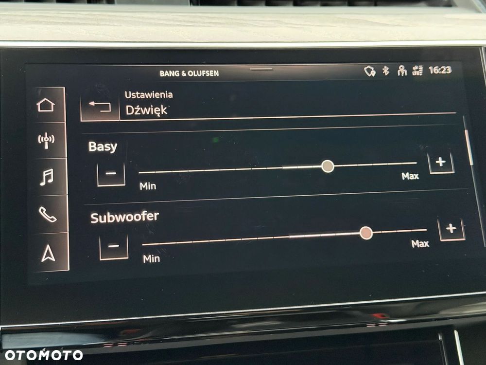 Audi e-tron S Quattro - 36