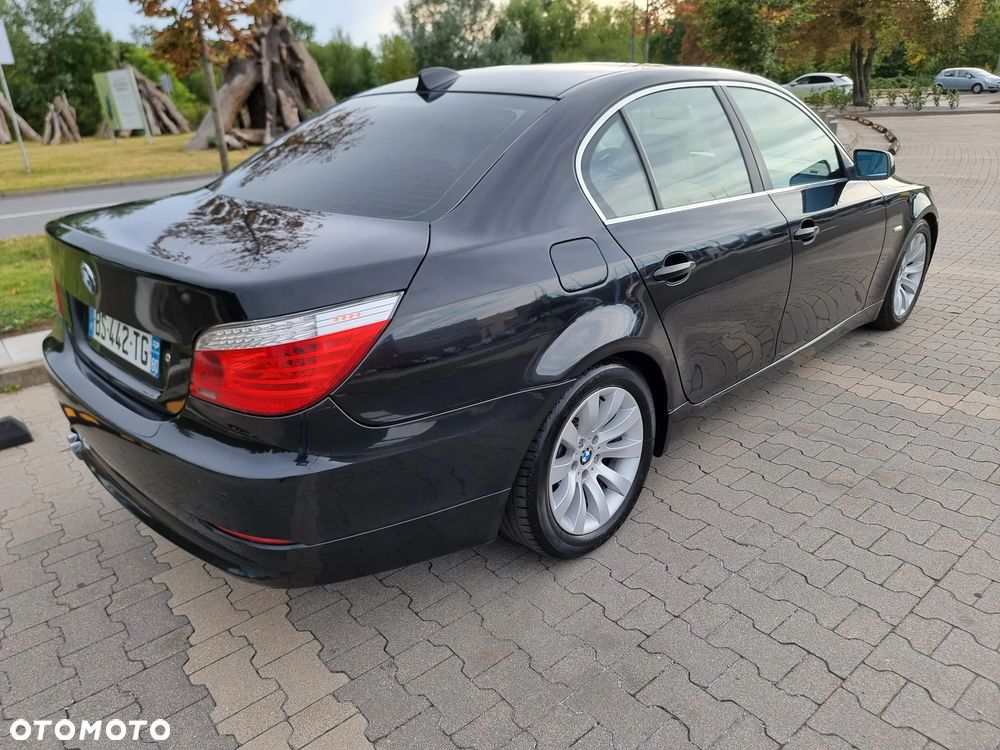 BMW Seria 5 530d - 3