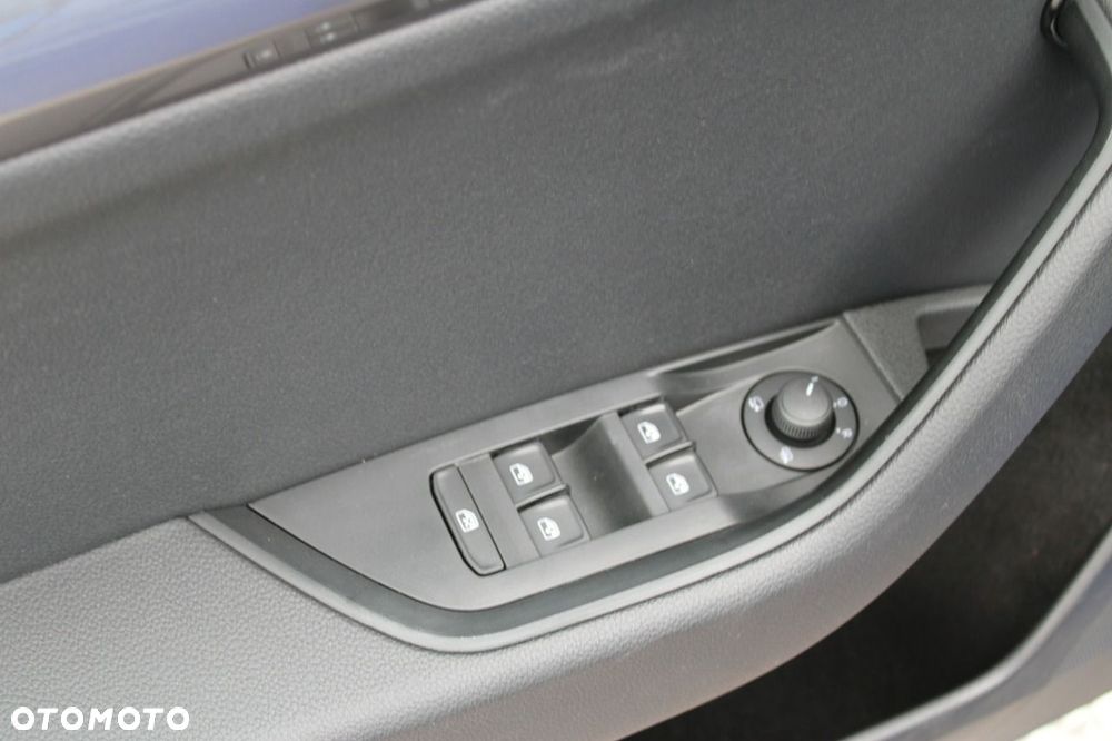 Skoda Superb - 19