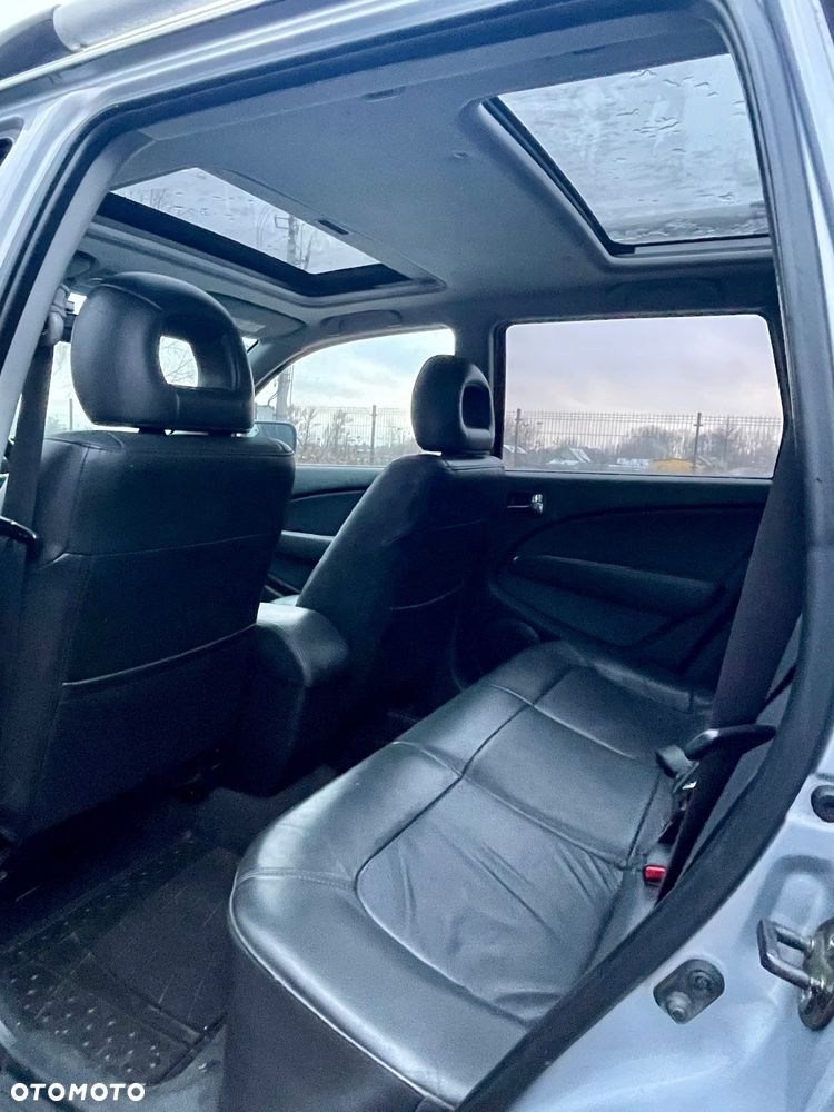 Mitsubishi Outlander 2.4 Intense - 7