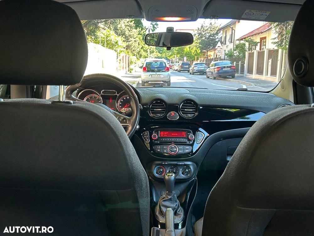 Opel Adam - 7