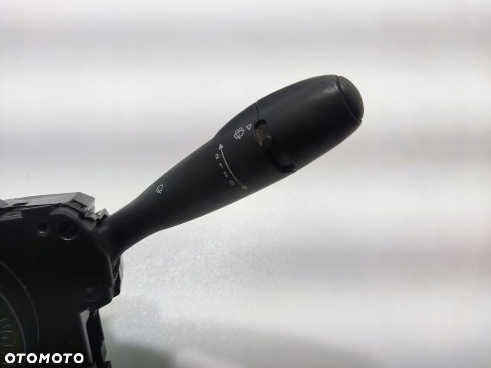 przełącznik zespolony świateł citroen jumpy expert ii 98062093xt 2007-2016 - 5