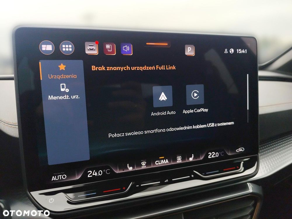 Cupra Formentor - 23