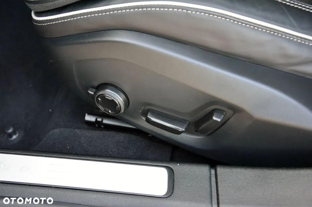 Volvo S60 B4 B Geartronic RDesign - 19