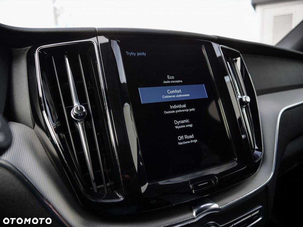 Volvo XC 60 - 27