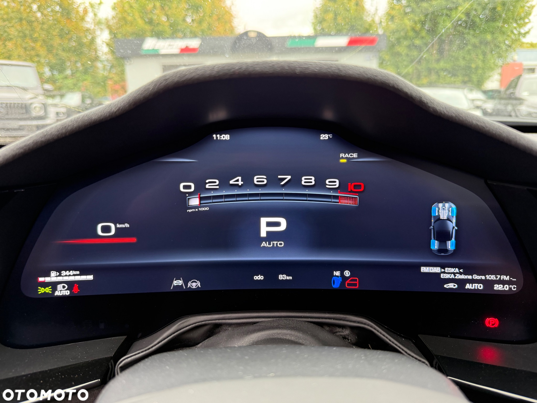 Ferrari 12Cilindri - 24