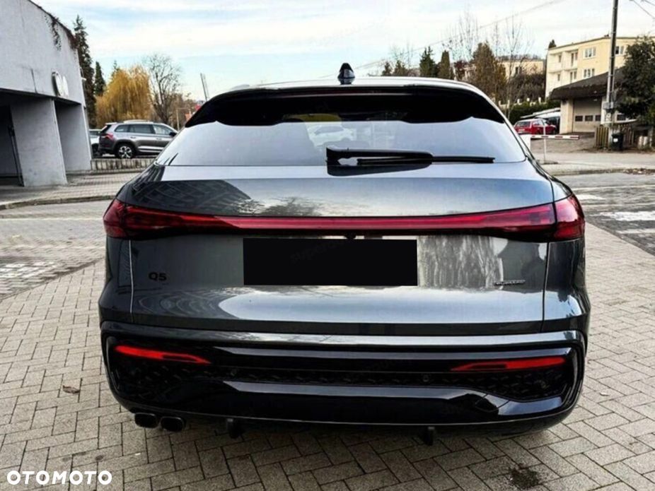 Audi Q5 Sportback TDI mHEV 150 kW Quattro S tronic - 3