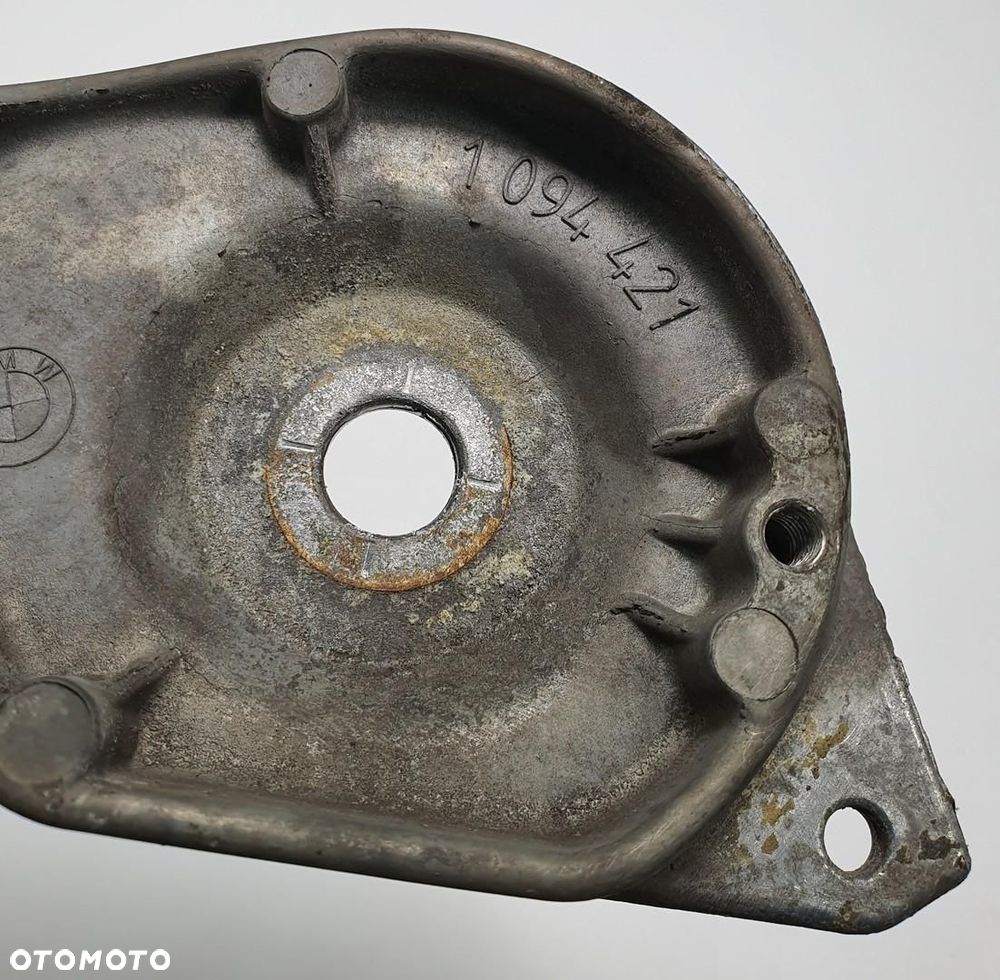 MOCOWANIE PODPORA MOSTU REDUKTORA BMW 3 E46 2.0 B 1094421 - 4