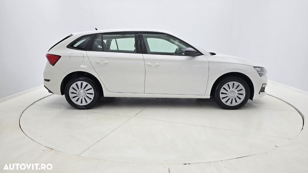 Skoda Scala 1.6 TDI DSG Ambition - 6