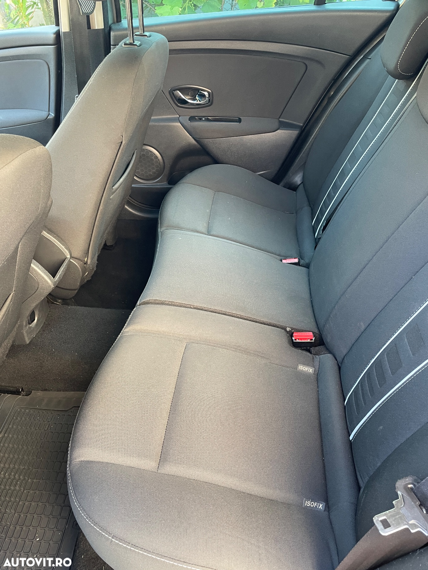 Renault Megane 1.5 dCi Dynamique - 22
