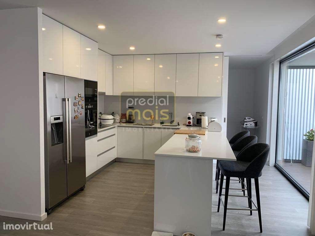 MORADIA T3 + 1 NOVA - GAVIÃO - Grande imagem: 2/12