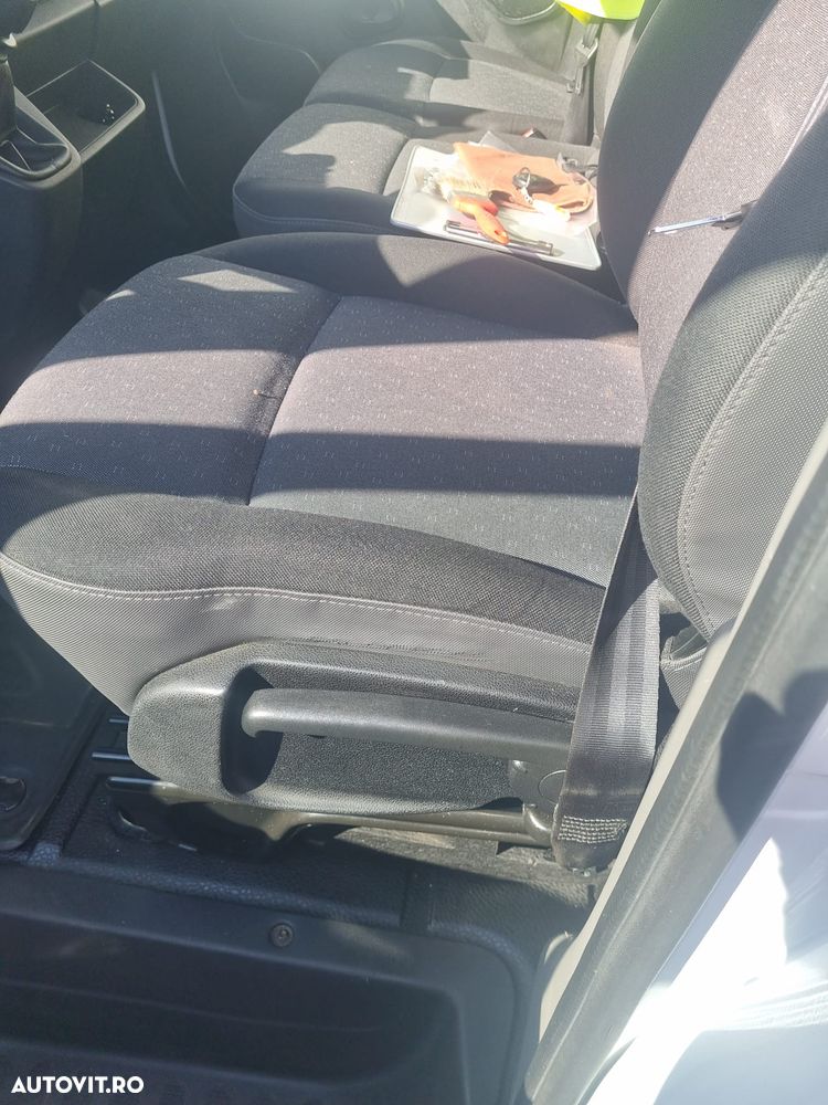 Opel Movano L3H2 2WD HA S&S - 2