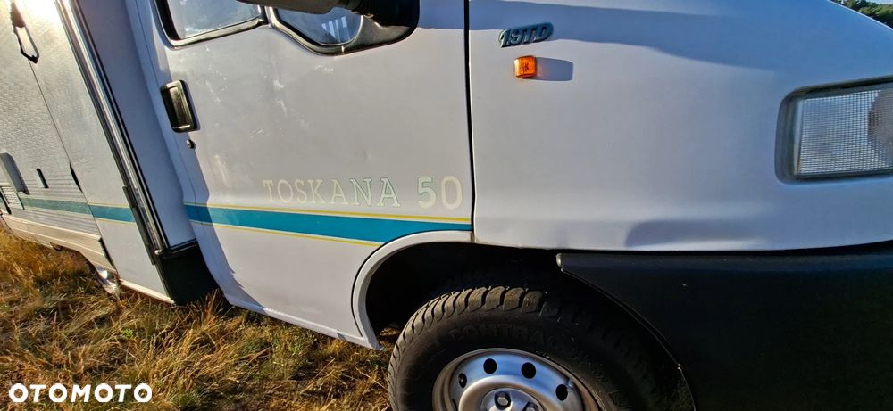 Fiat Ducato - 4