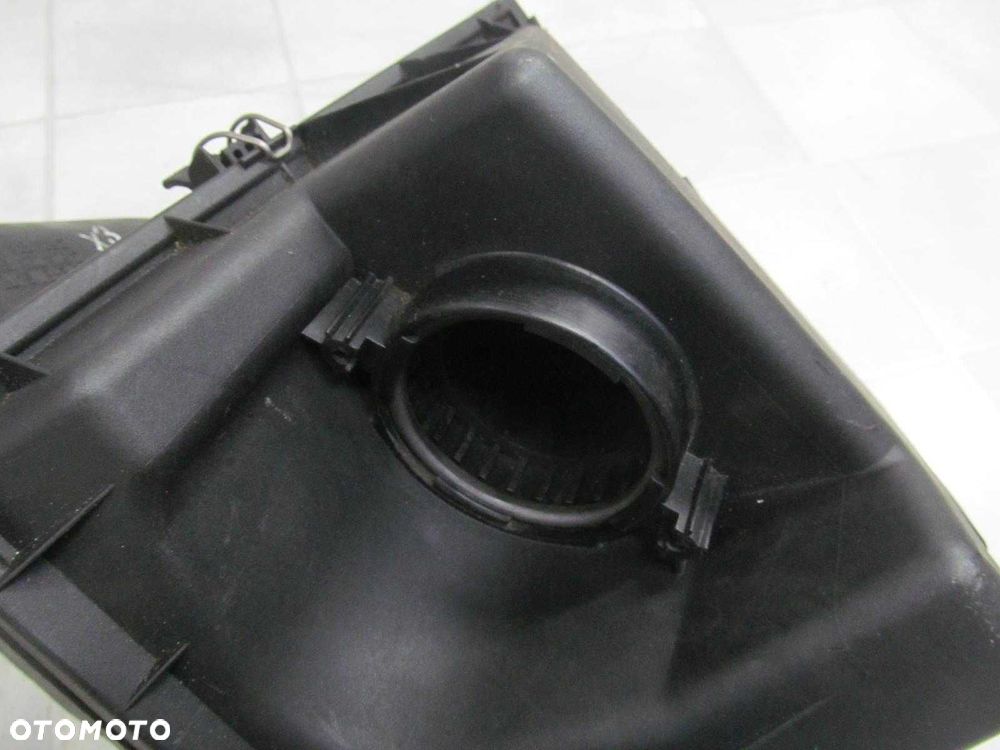 MERCEDES W202 93-00 OBUDOWA SKRZYNKI BEZPIECZNIKOW 2025400424 - 5