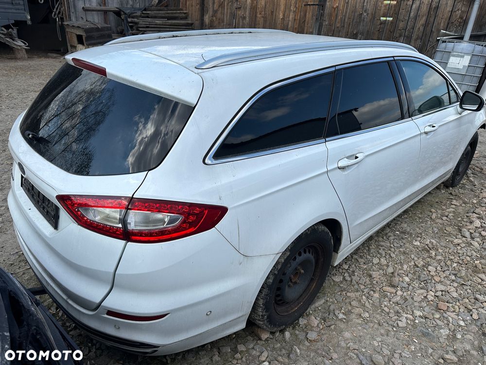 Ford Mondeo SW 2.0 TDCi ST-Line - 2