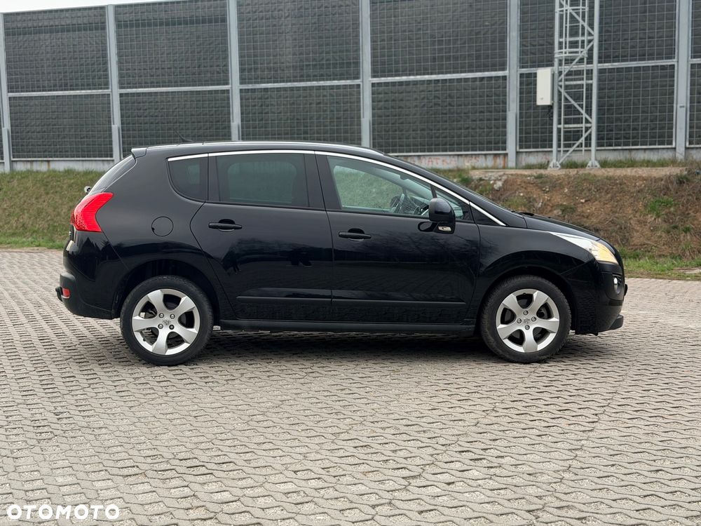 Peugeot 3008 1.6 Premium - 5