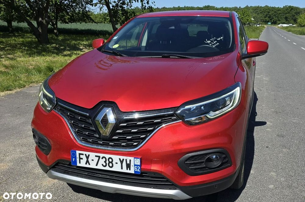 Renault Kadjar - 10