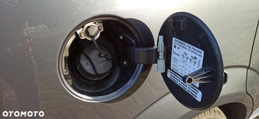 Opel Zafira 1.8 Family - 17