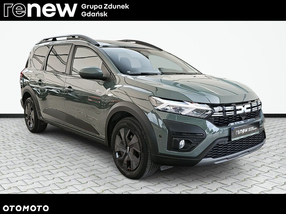 Dacia Jogger - 3
