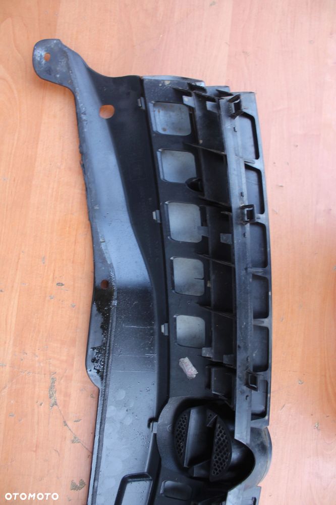 ATRAPA GRILL OPEL ASTRA H Z155 5D DRZWI PRZED LIFTEM  EUROPA - 4