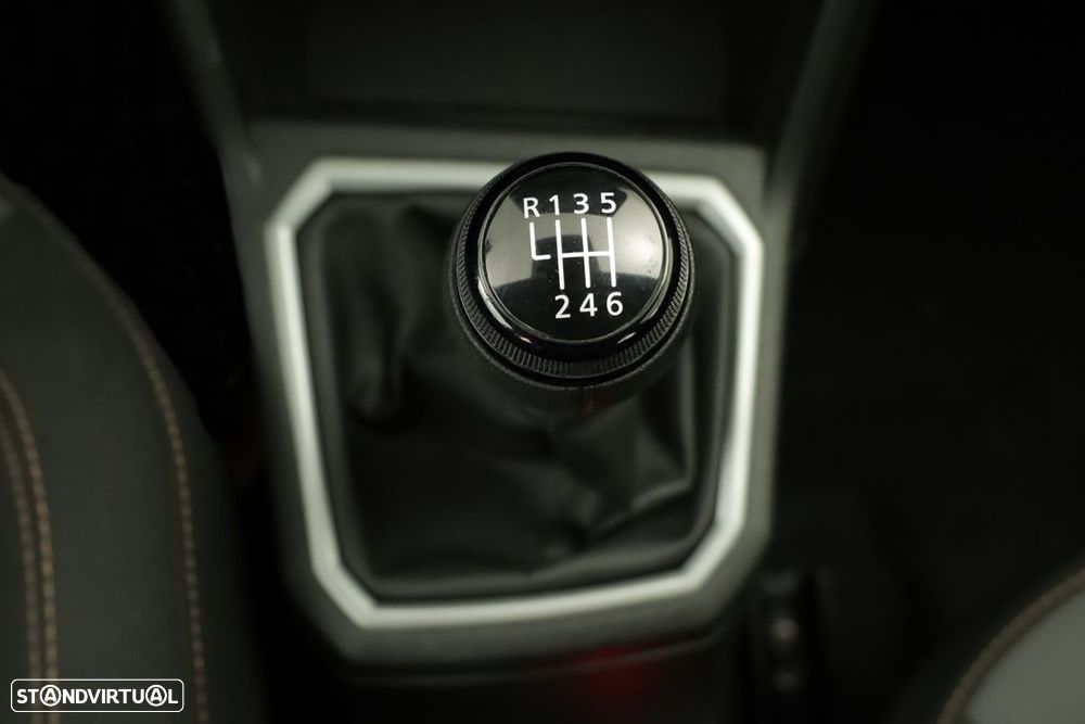 Dacia Sandero 1.0 ECO-G Extreme Bi-Fuel - 14