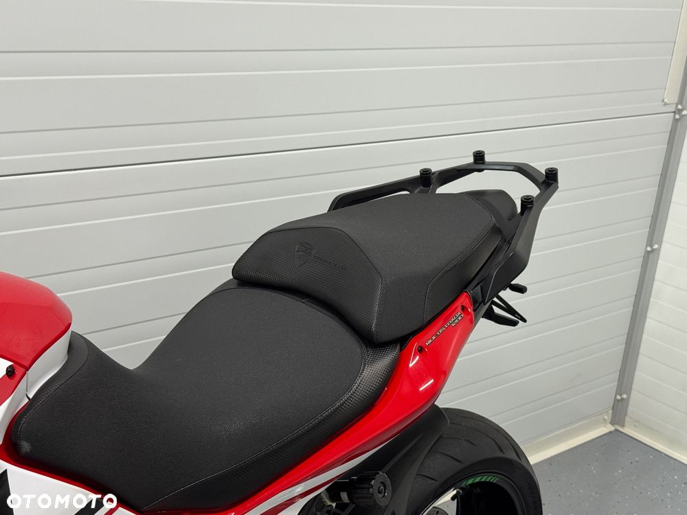 Ducati Multistrada - 28