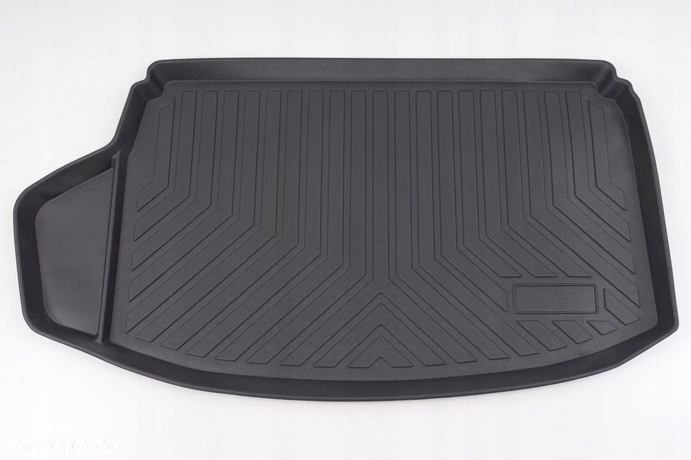 mata bagażnika toyota corolla xii 2019+ - 3