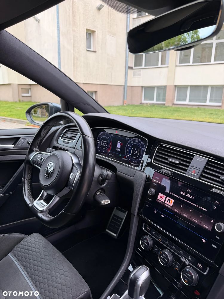 Volkswagen Golf 2.0 TDI BMT GTD DSG - 26