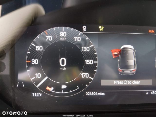 Land Rover Discovery Sport - 10