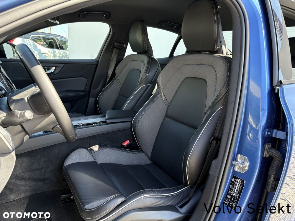Volvo S60 - 9